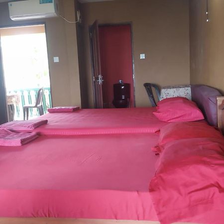 Sea Bay Resort Wennappuwa Εξωτερικό φωτογραφία