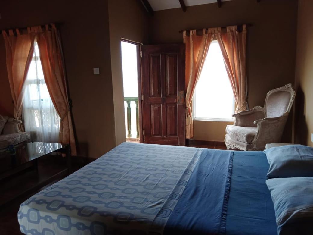 Sea Bay Resort Wennappuwa Εξωτερικό φωτογραφία