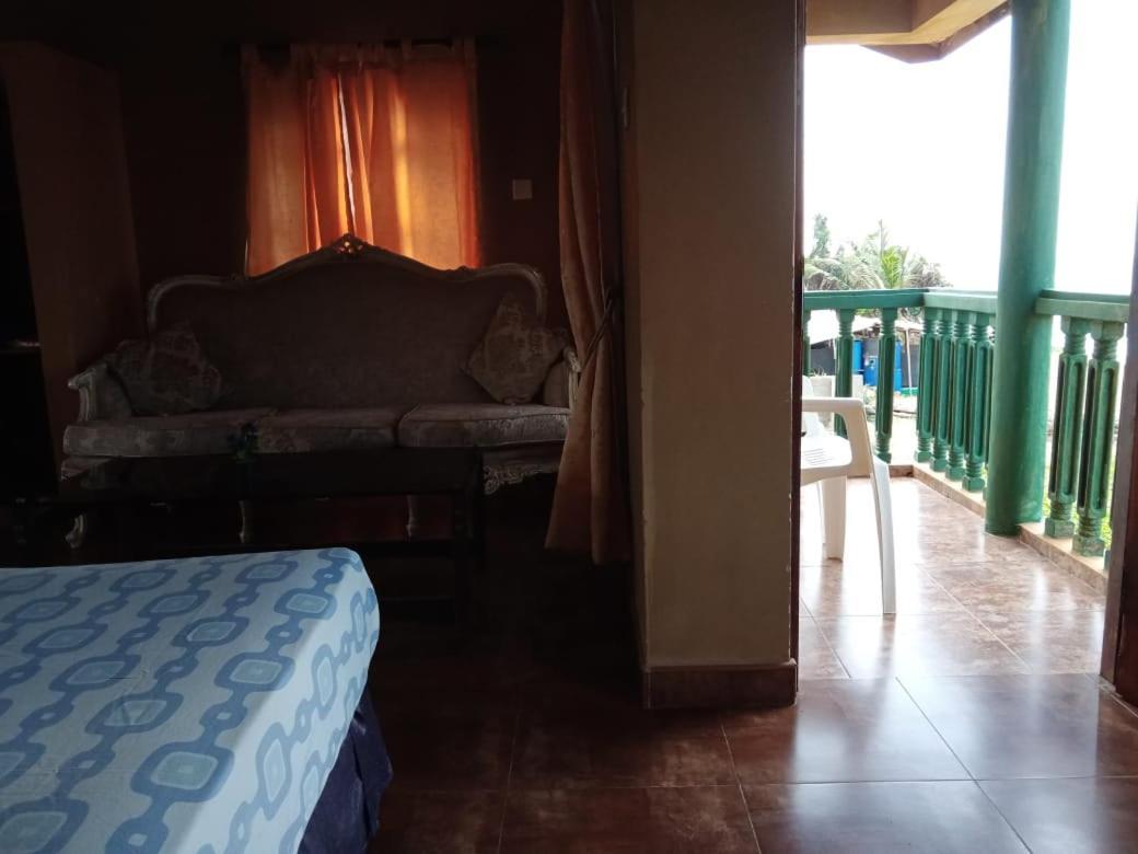 Sea Bay Resort Wennappuwa Εξωτερικό φωτογραφία