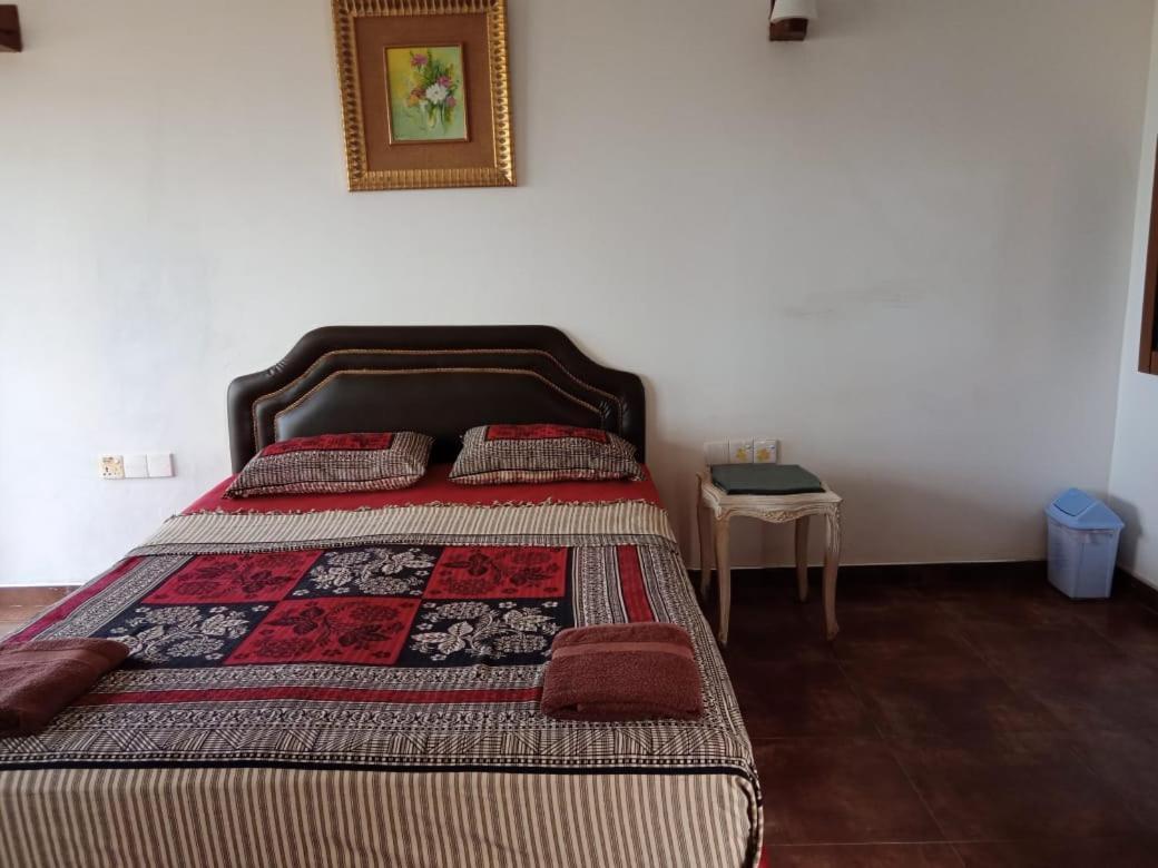 Sea Bay Resort Wennappuwa Εξωτερικό φωτογραφία