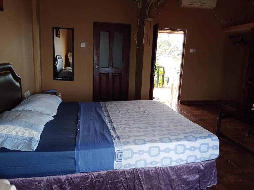 Sea Bay Resort Wennappuwa Εξωτερικό φωτογραφία
