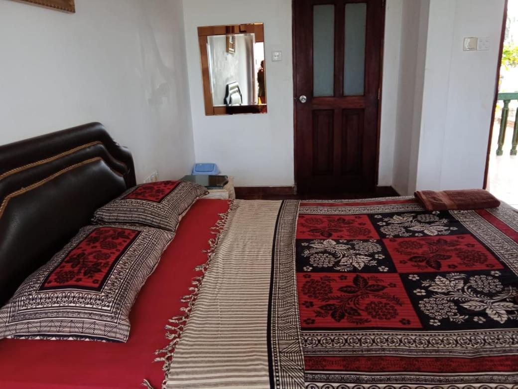 Sea Bay Resort Wennappuwa Εξωτερικό φωτογραφία