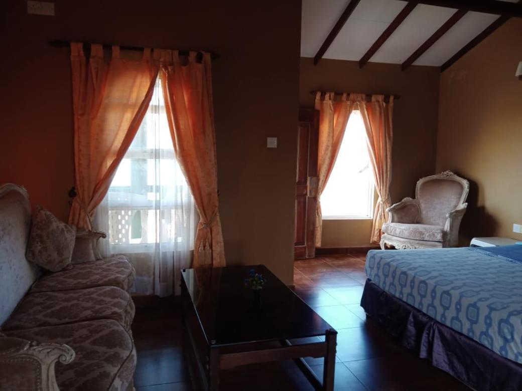 Sea Bay Resort Wennappuwa Εξωτερικό φωτογραφία