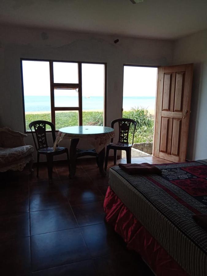 Sea Bay Resort Wennappuwa Εξωτερικό φωτογραφία