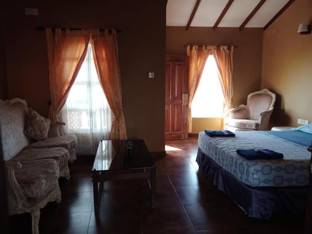 Sea Bay Resort Wennappuwa Εξωτερικό φωτογραφία