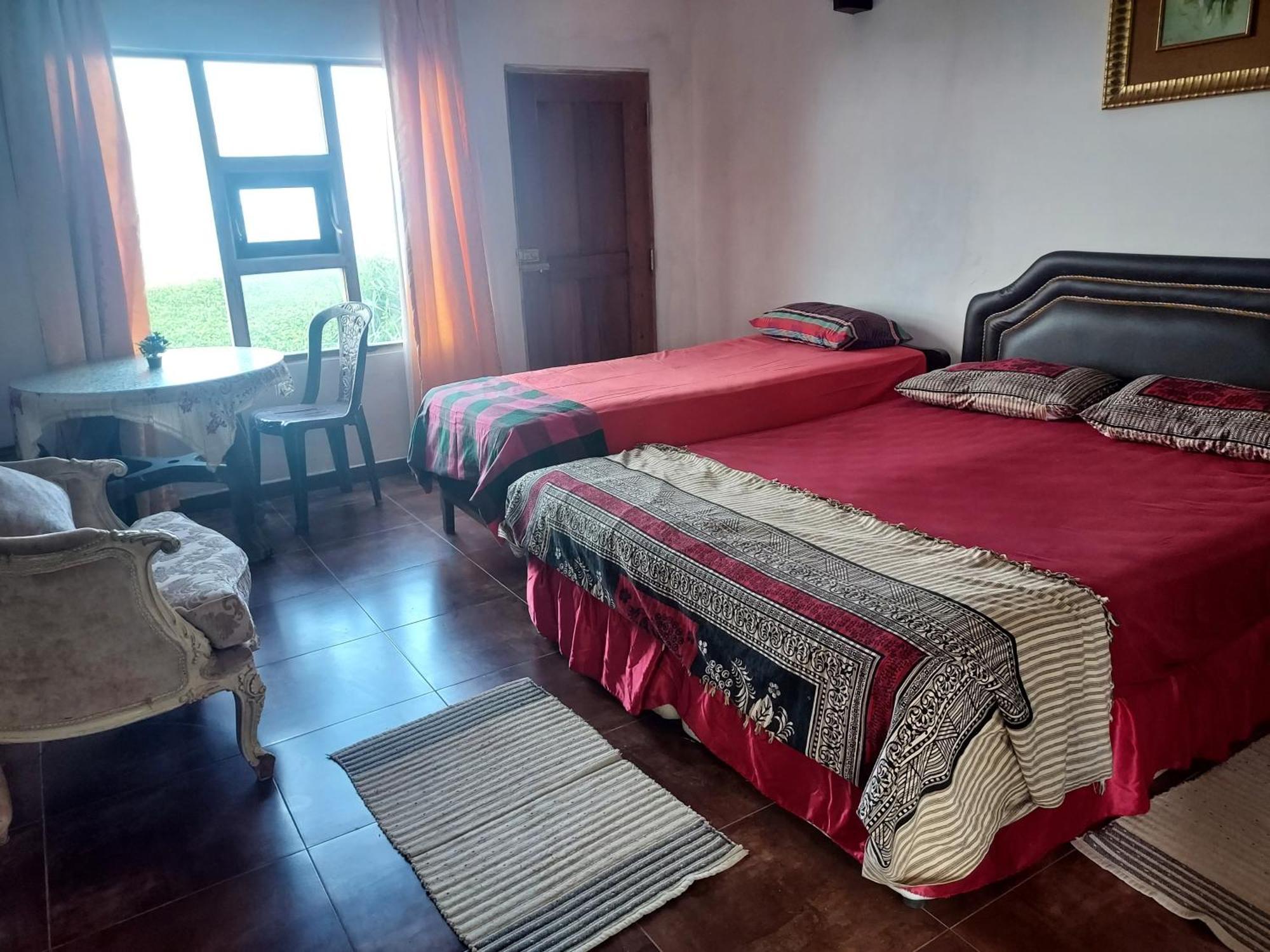 Sea Bay Resort Wennappuwa Δωμάτιο φωτογραφία