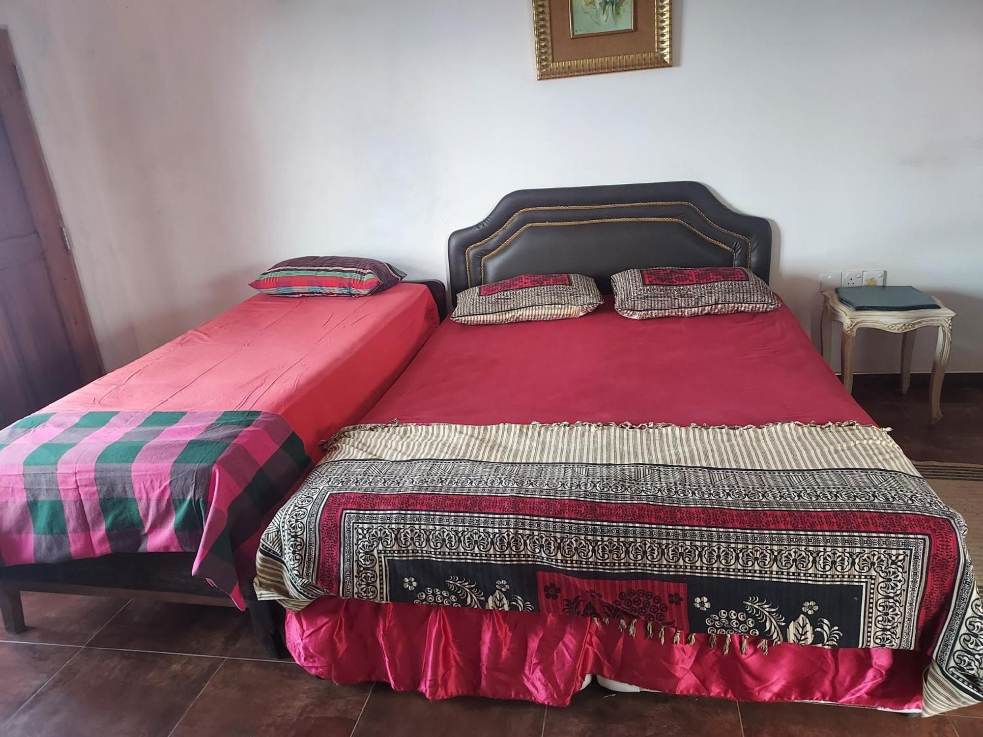 Sea Bay Resort Wennappuwa Δωμάτιο φωτογραφία