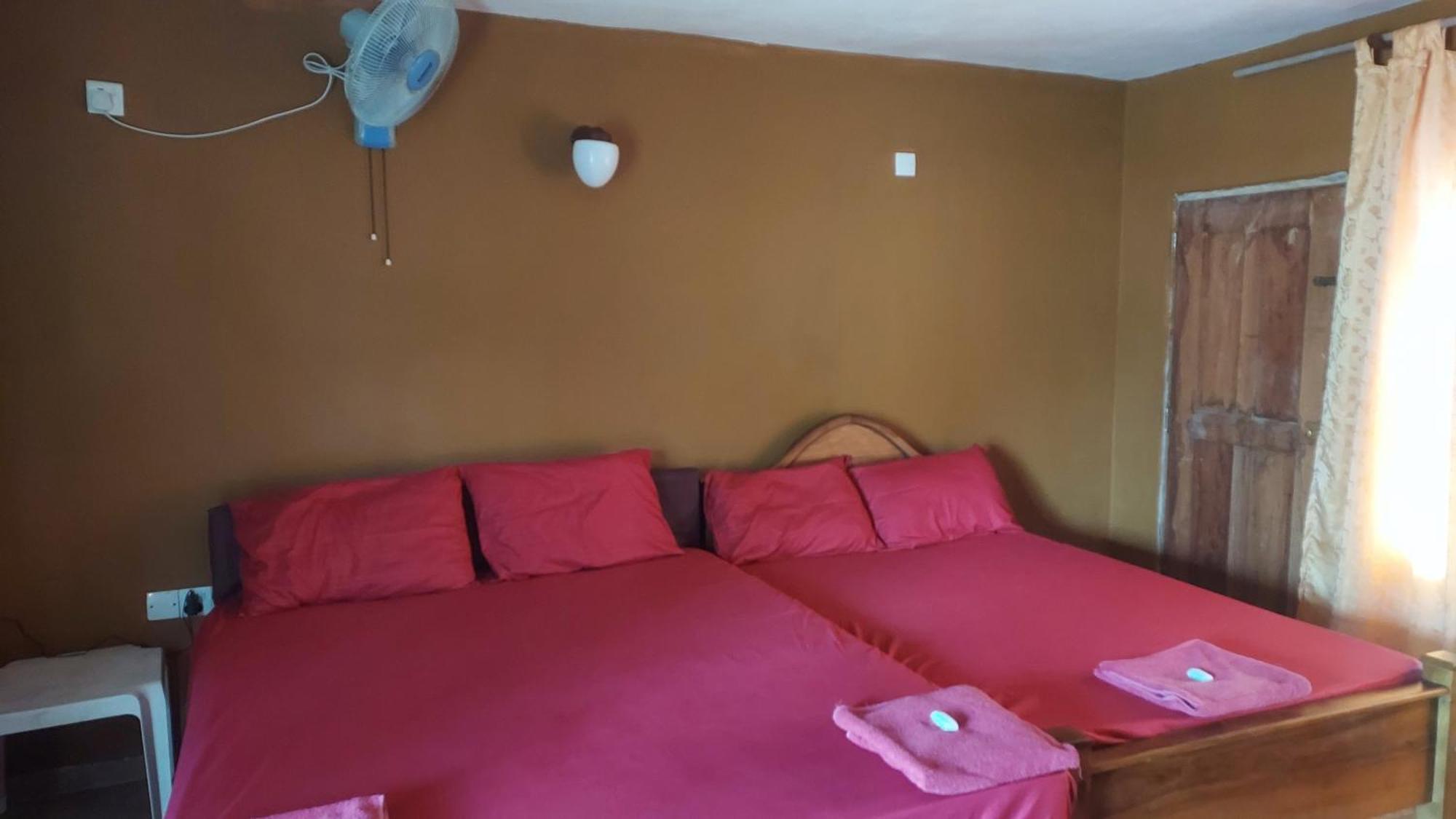 Sea Bay Resort Wennappuwa Εξωτερικό φωτογραφία