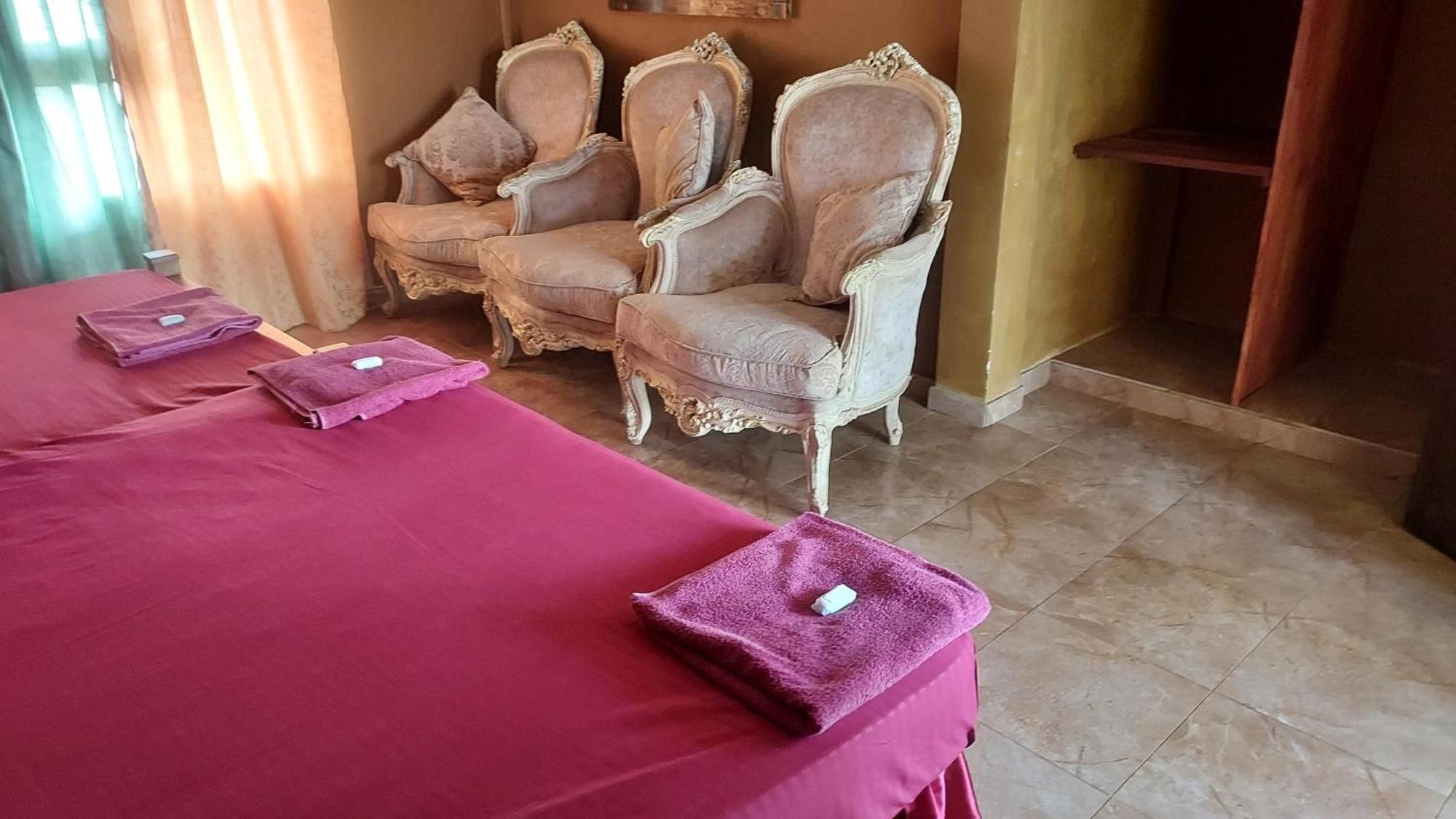 Sea Bay Resort Wennappuwa Εξωτερικό φωτογραφία
