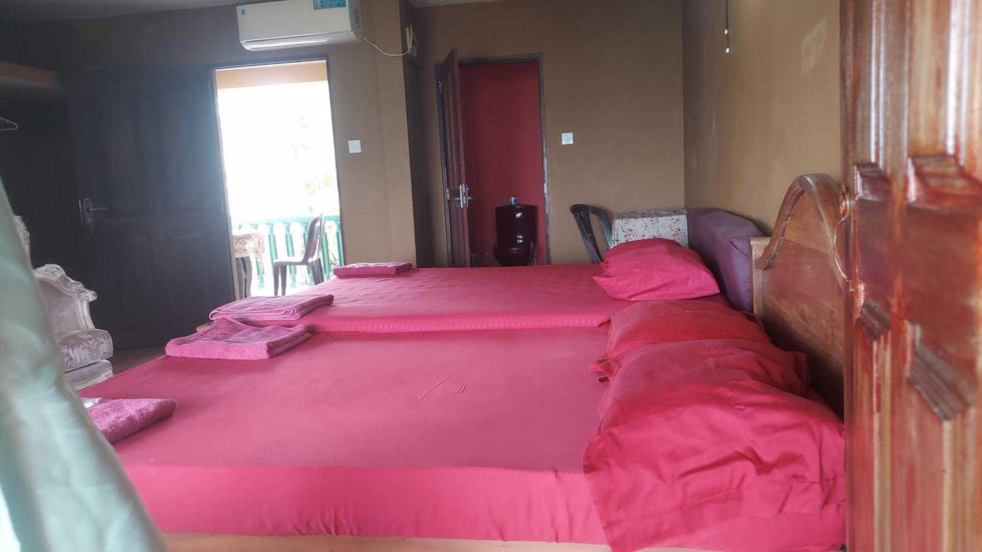 Sea Bay Resort Wennappuwa Εξωτερικό φωτογραφία