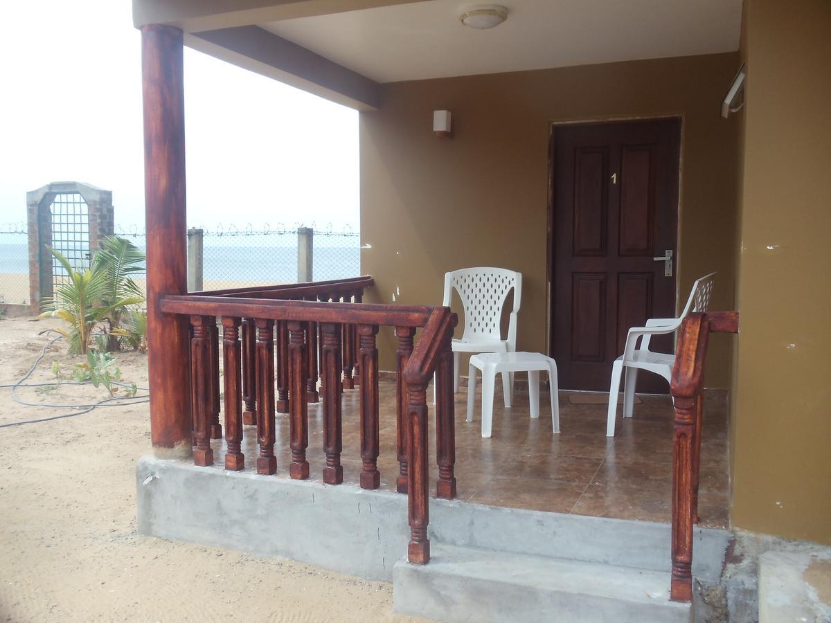 Sea Bay Resort Wennappuwa Εξωτερικό φωτογραφία