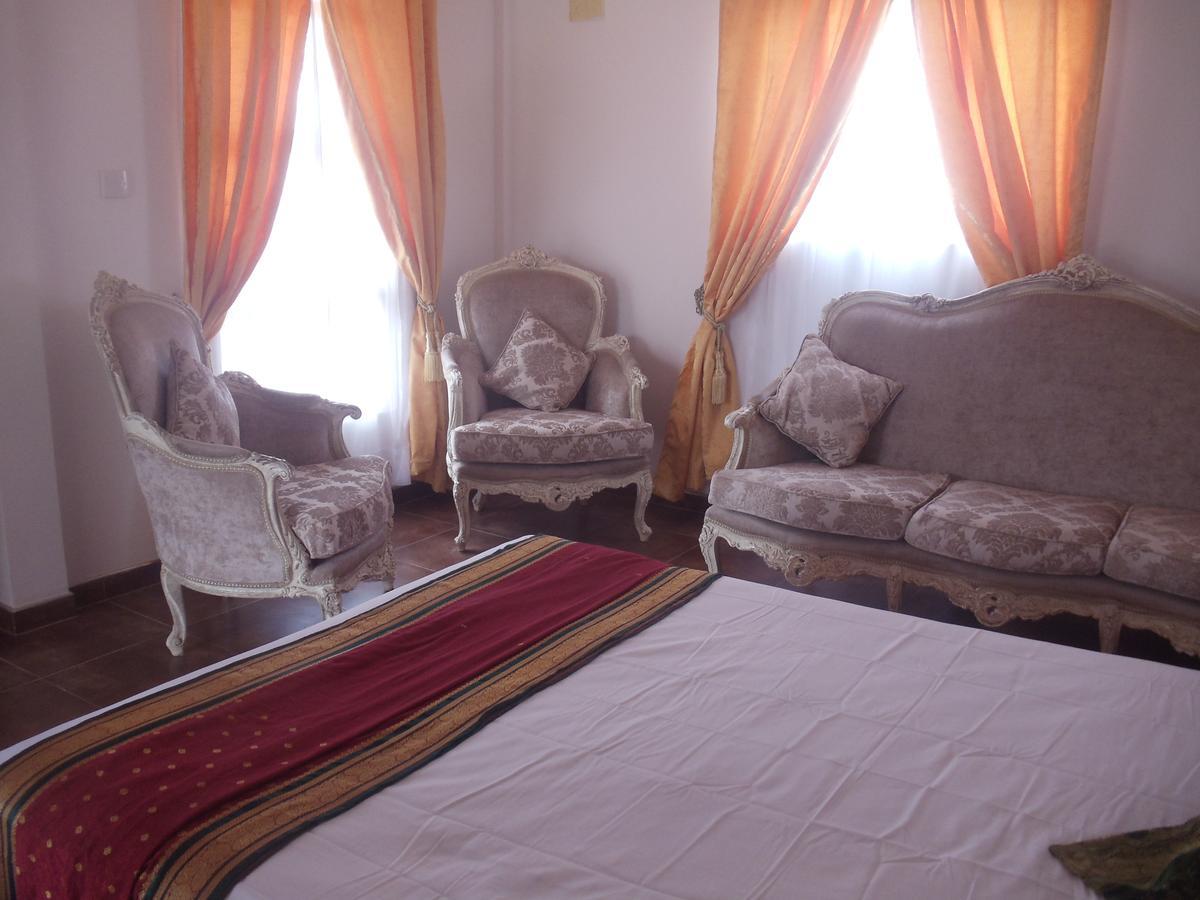 Sea Bay Resort Wennappuwa Εξωτερικό φωτογραφία