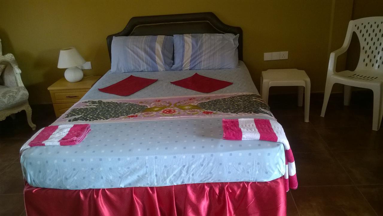 Sea Bay Resort Wennappuwa Εξωτερικό φωτογραφία