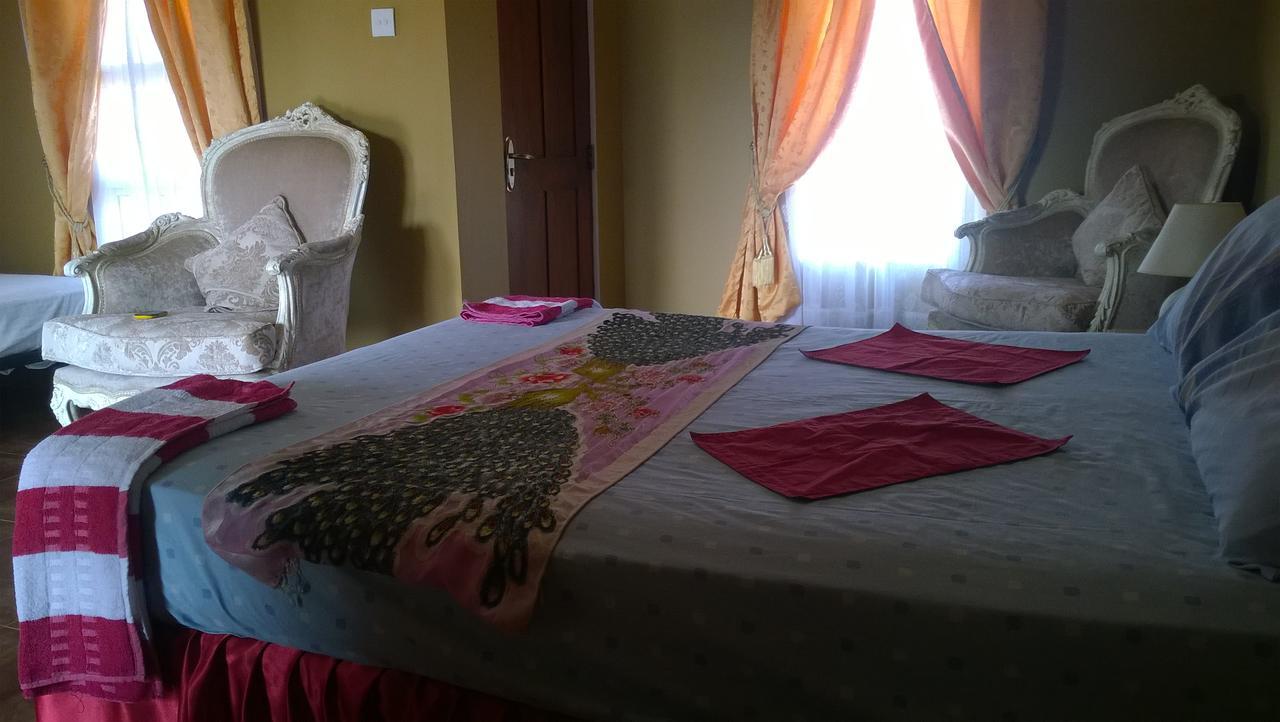 Sea Bay Resort Wennappuwa Εξωτερικό φωτογραφία