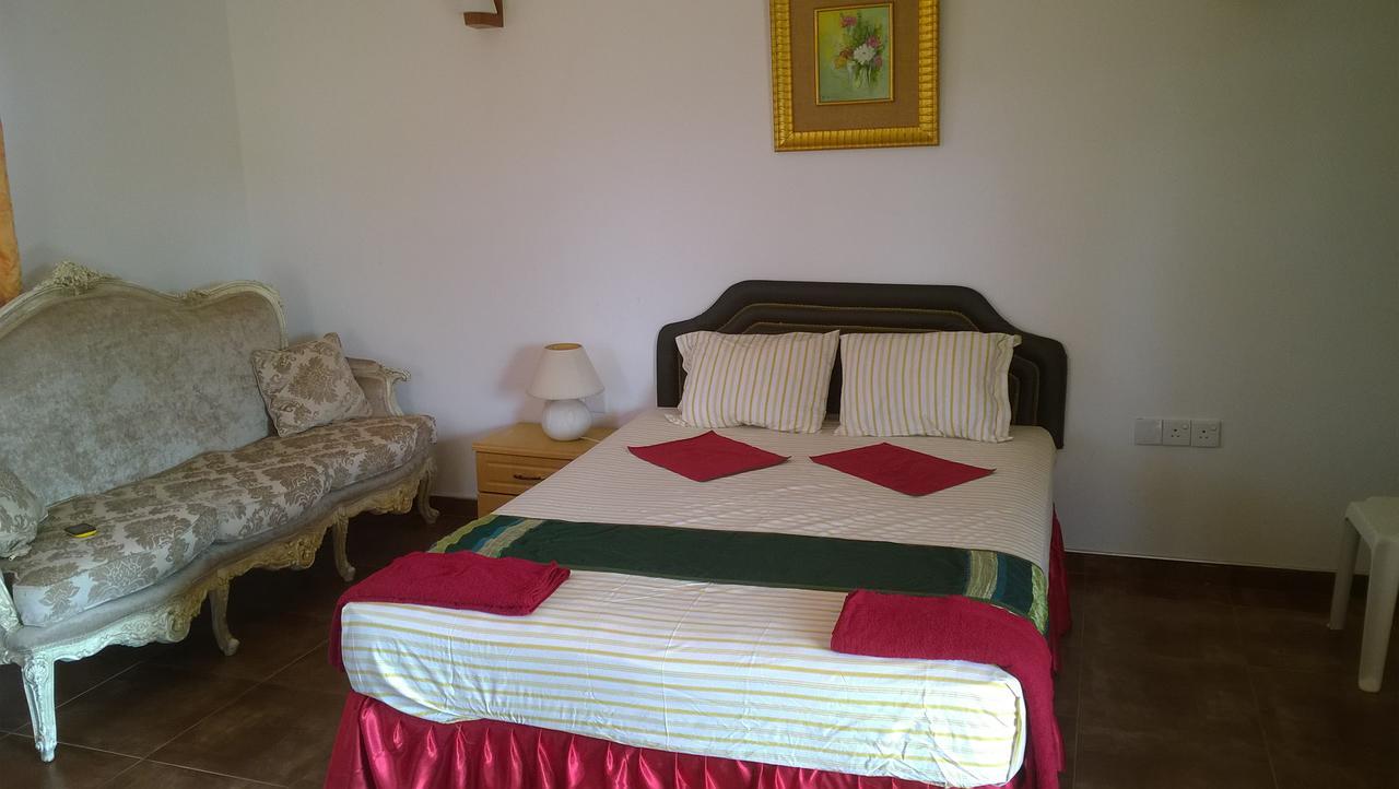 Sea Bay Resort Wennappuwa Εξωτερικό φωτογραφία