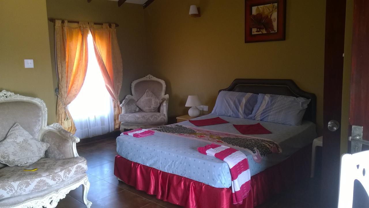 Sea Bay Resort Wennappuwa Εξωτερικό φωτογραφία