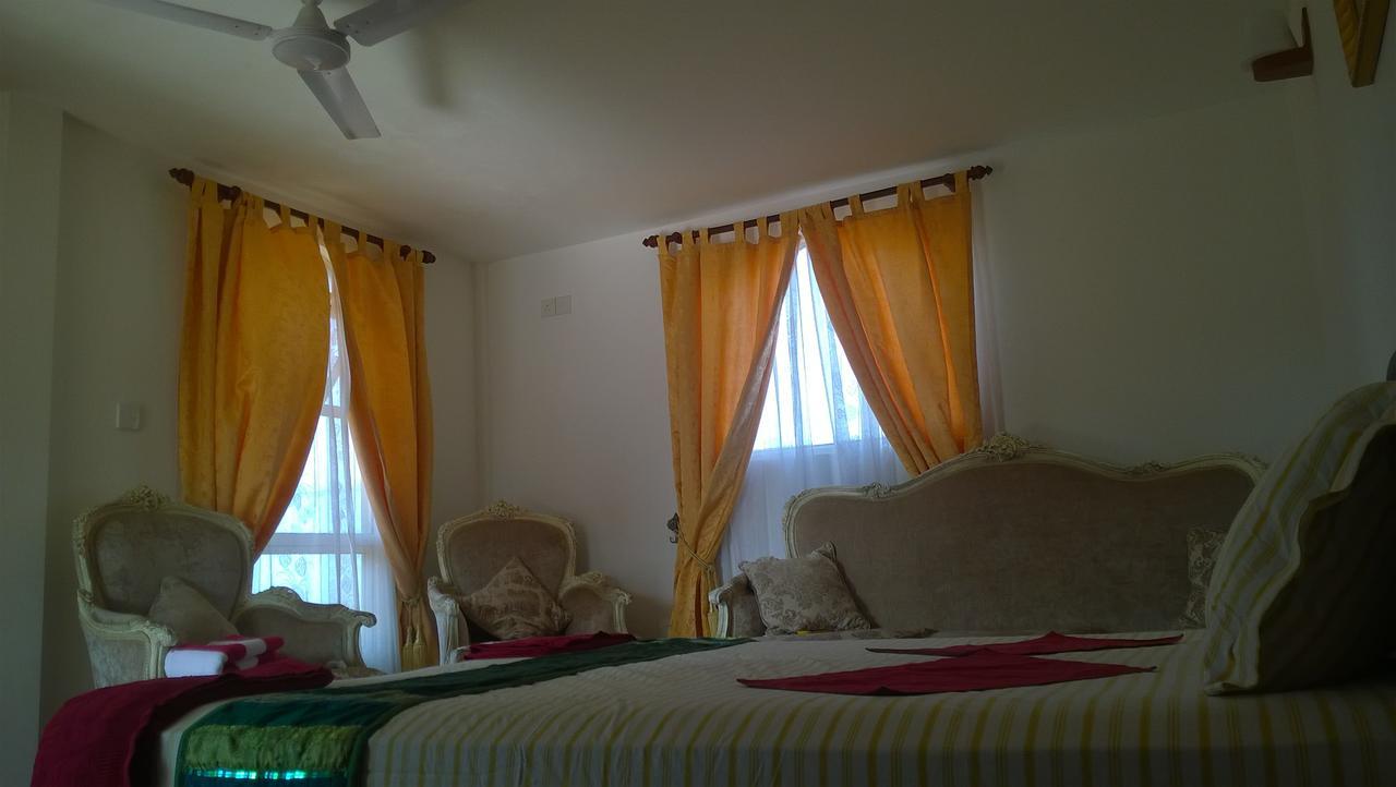 Sea Bay Resort Wennappuwa Εξωτερικό φωτογραφία