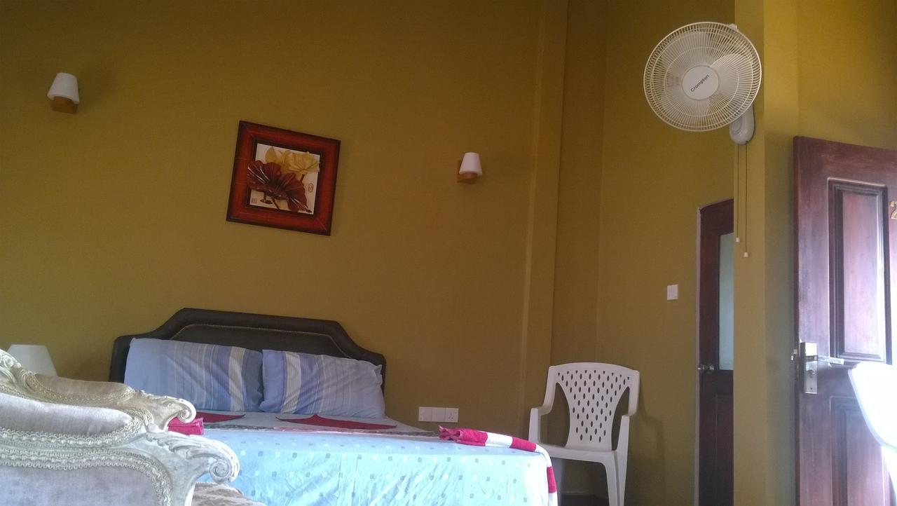 Sea Bay Resort Wennappuwa Εξωτερικό φωτογραφία