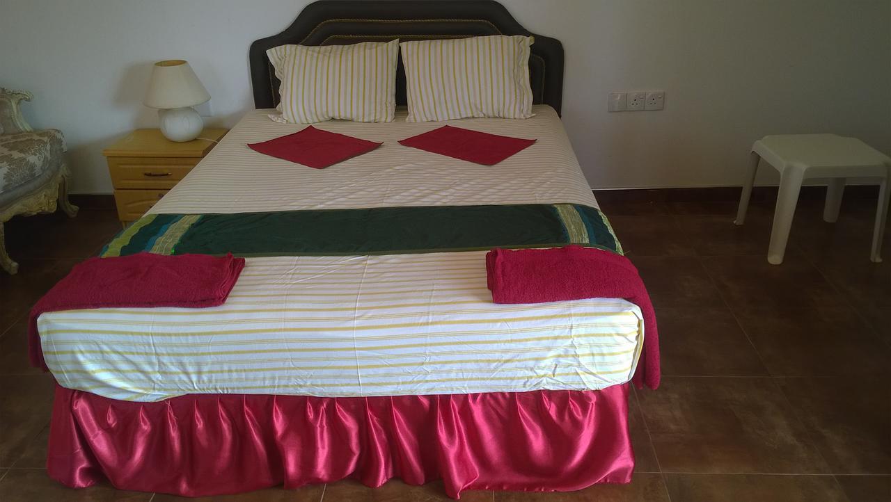 Sea Bay Resort Wennappuwa Εξωτερικό φωτογραφία