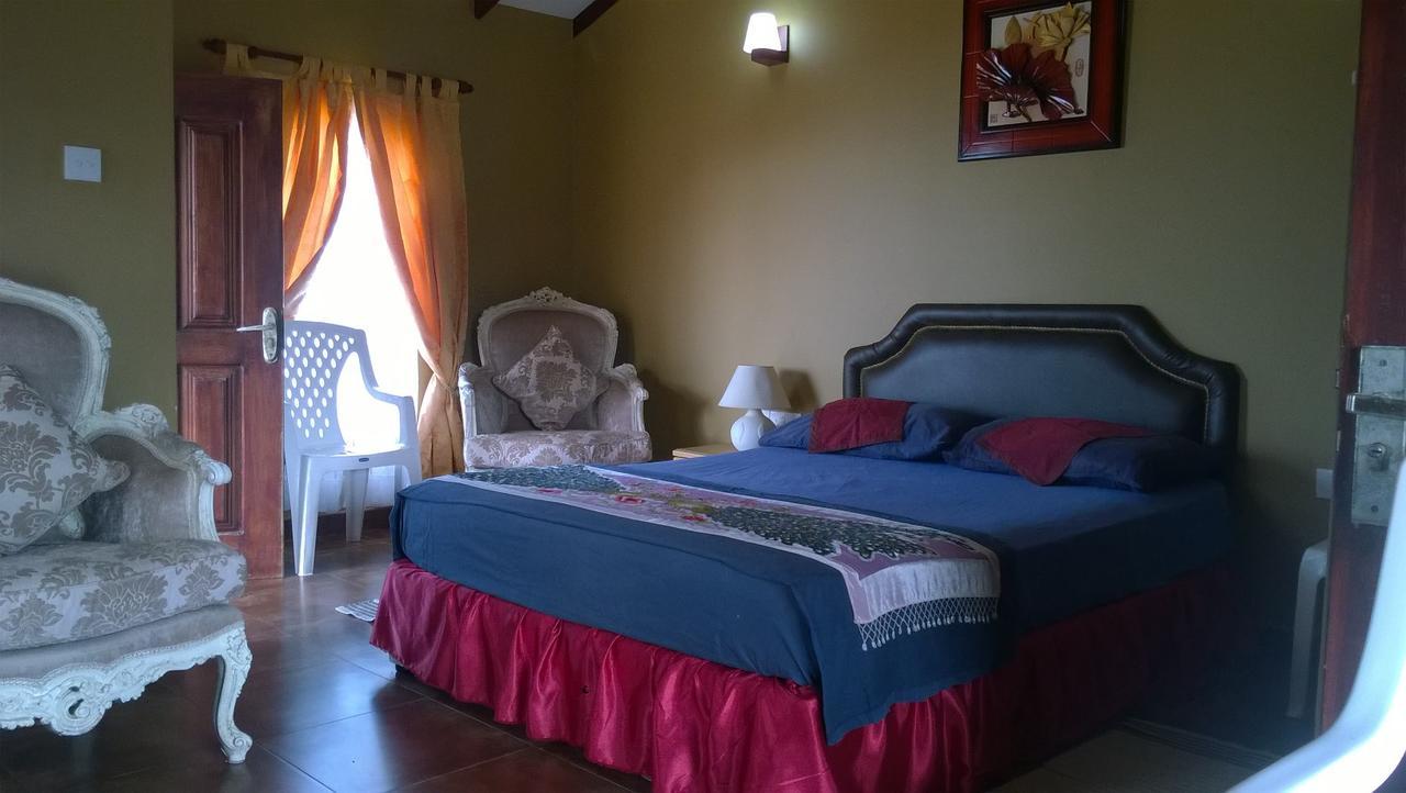 Sea Bay Resort Wennappuwa Εξωτερικό φωτογραφία